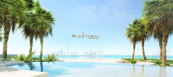 5 Schlafzimmer Villa in The World Islands, UAE, Nr. 5378 13