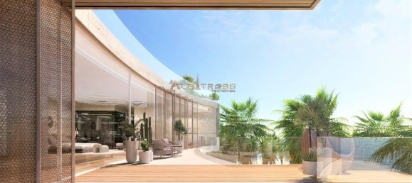 5 Schlafzimmer Villa in The World Islands, UAE, Nr. 5378 6