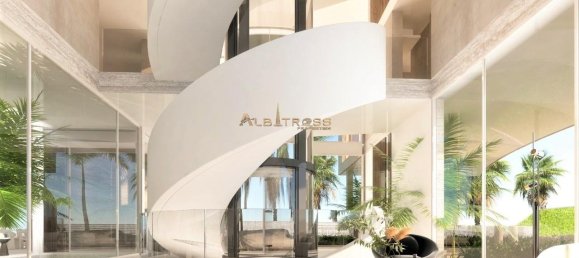 5 Schlafzimmer Villa in The World Islands, UAE, Nr. 5378 9