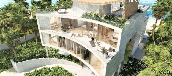 5 Schlafzimmer Villa in The World Islands, UAE, Nr. 5378 20