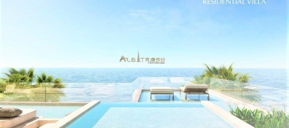 5 Schlafzimmer Villa in The World Islands, UAE, Nr. 5378 14