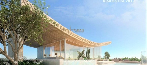 5 Schlafzimmer Villa in The World Islands, UAE, Nr. 5378 15