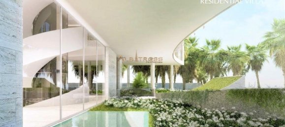 5 Schlafzimmer Villa in The World Islands, UAE, Nr. 5378 7