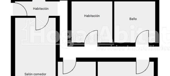 3 Schlafzimmer Wohnung in Nules, Spain, Nr. 36687 49