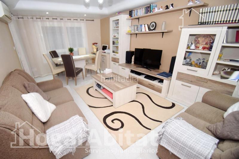 3 Schlafzimmer Wohnung in Nules, Spain, Nr. 36687
