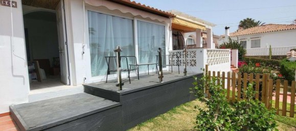 3 bedrooms Villa in Mijas, Spain No. 52356 2