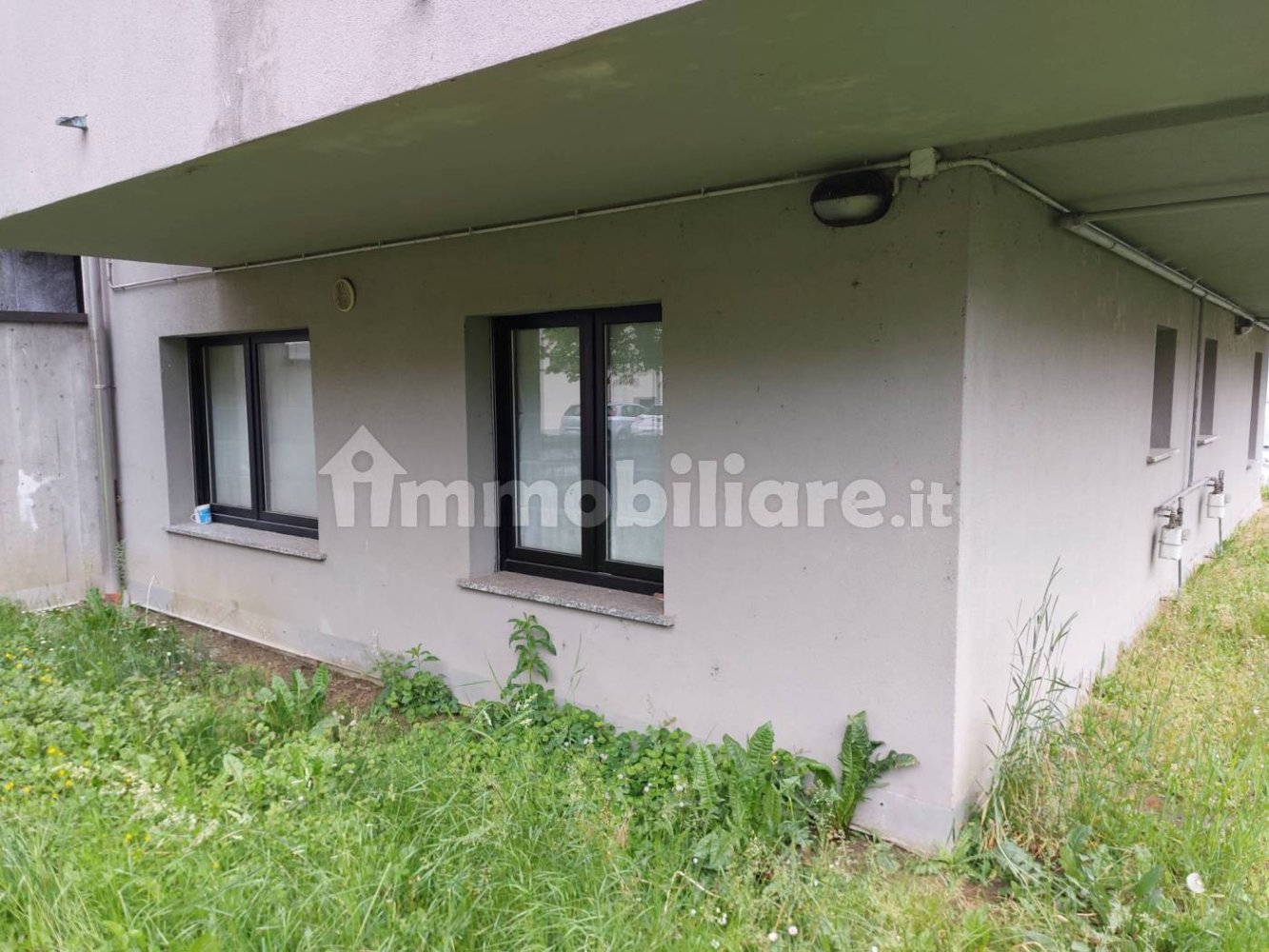 1 bedroom Apartment in Sondrio, Italy No. 295255