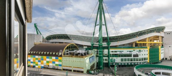 2 غرف نوم شقة في Lisbon, Portugal رقم 57226 35