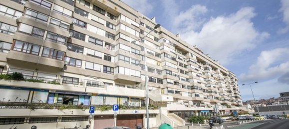 2 غرف نوم شقة في Lisbon, Portugal رقم 57226 32