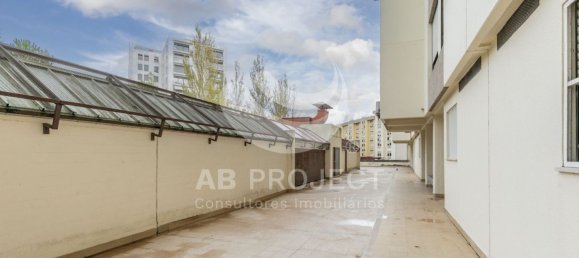 2 غرف نوم شقة في Lisbon, Portugal رقم 57226 26