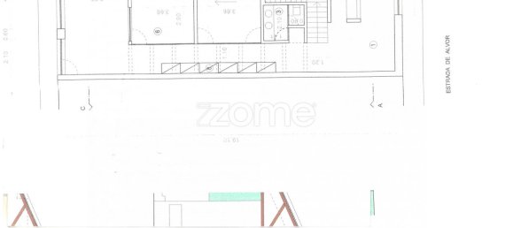 Gewerbliche Immobilie in Portimao, Portugal 724m², Nr. 147627 37