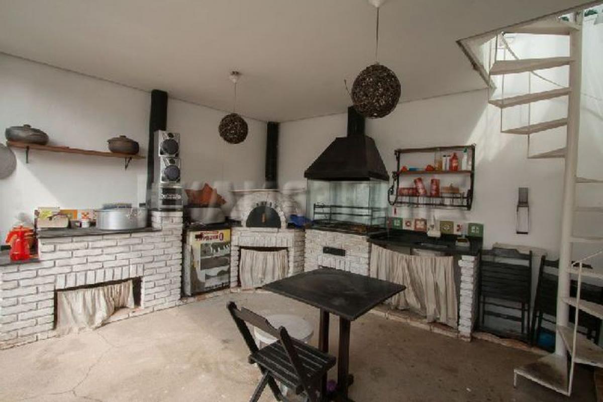 3 bedrooms House in Sao Paulo, Brazil No. 586099