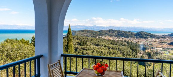 380m² Hotel for sale in Corfu, Central Corfu and Diapontian Islands, Corfu, Ionian Islands, Peloponnese, Western Greece and the Ionian, Greece № 104707 30