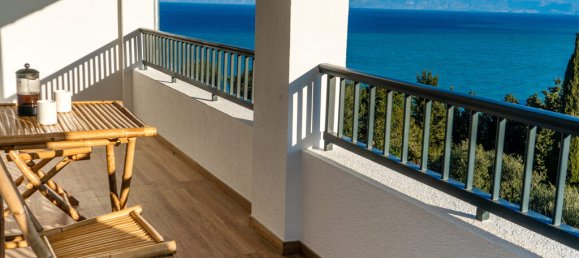 380m² Hotel for sale in Corfu, Central Corfu and Diapontian Islands, Corfu, Ionian Islands, Peloponnese, Western Greece and the Ionian, Greece № 104707 2