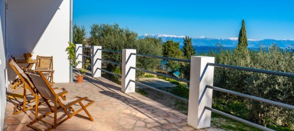 380m² Hotel for sale in Corfu, Central Corfu and Diapontian Islands, Corfu, Ionian Islands, Peloponnese, Western Greece and the Ionian, Greece № 104707 15