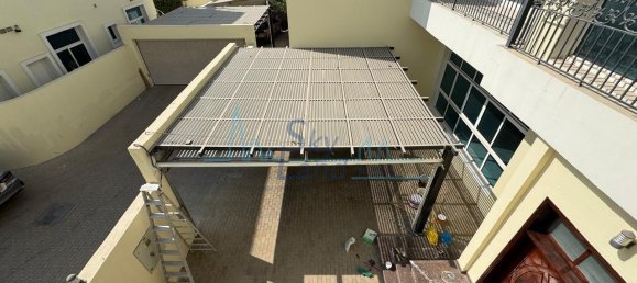 5 bedrooms Villa in Al Barsha, UAE No. 108698 29