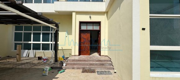 5 bedrooms Villa in Al Barsha, UAE No. 108698 16