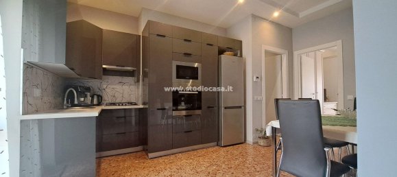 Apartamento de 3 divisões em Caravaggio, Italy N.º 90771 6