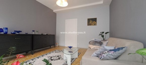 Apartamento de 3 divisões em Caravaggio, Italy N.º 90771 11