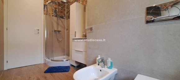 Apartamento de 3 divisões em Caravaggio, Italy N.º 90771 25