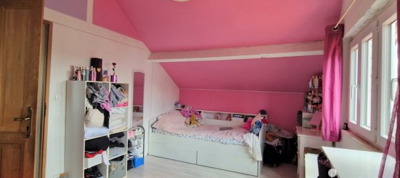 2 Schlafzimmer Haus in Montsoult, France, Nr. 348050 4