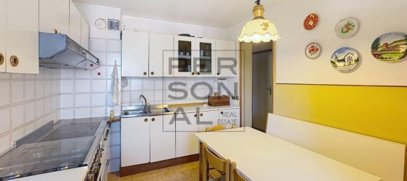 Квартира с 5 комнатами в Спормаджоре, Италия № 38082 18