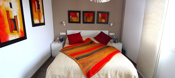 2 غرف نوم شقة في Estepona, Spain رقم 138337 12