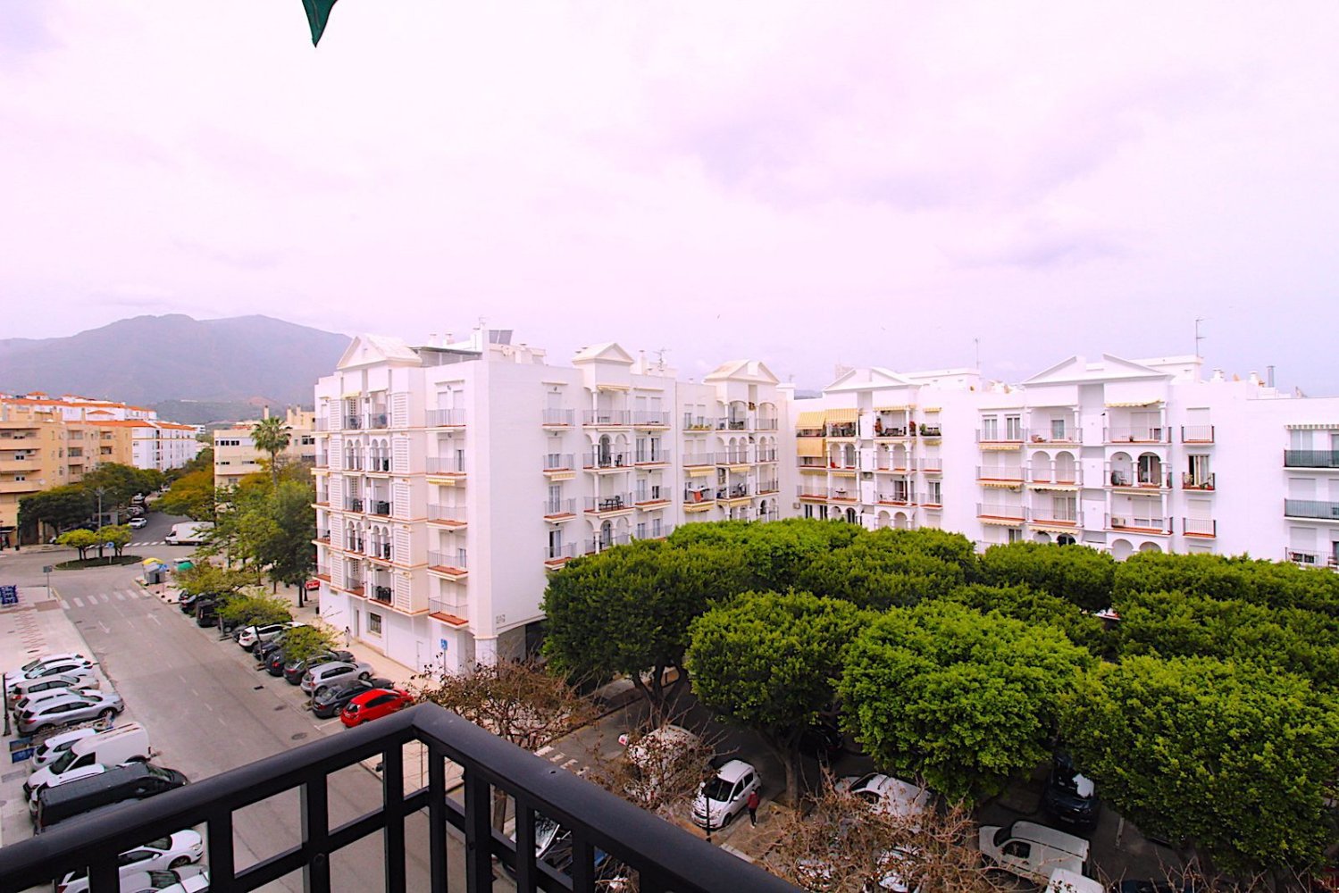 2 غرف نوم شقة في Estepona, Spain رقم 138337