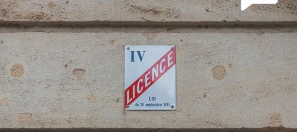 85m² Commercial property in Paris, France No. 282437 3