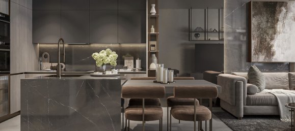 1 chambre Appartement à One Park Square, Jumeirah Village Circle, UAE No. 64070 4