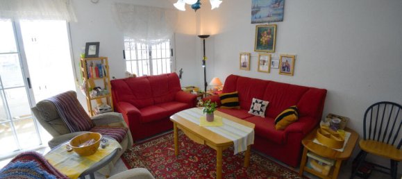 Adosado de 3 dormitorios en Torrevieja, Spain No. 171464 39