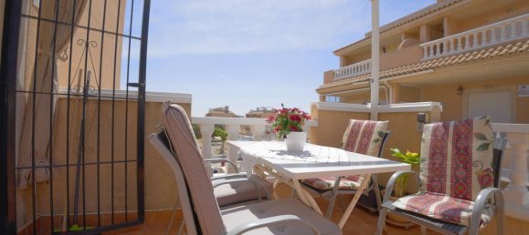 Adosado de 3 dormitorios en Torrevieja, Spain No. 171464 41