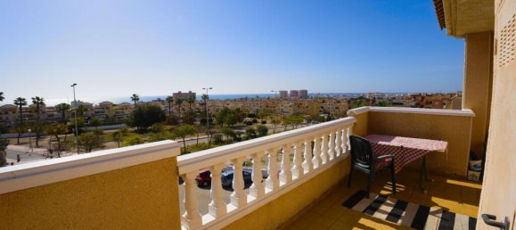 Adosado de 3 dormitorios en Torrevieja, Spain No. 171464 19