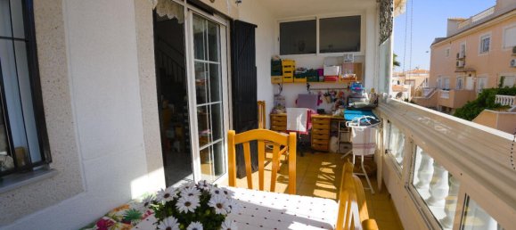 Adosado de 3 dormitorios en Torrevieja, Spain No. 171464 35