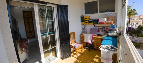 Adosado de 3 dormitorios en Torrevieja, Spain No. 171464 33