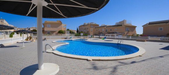 Adosado de 3 dormitorios en Torrevieja, Spain No. 171464 42