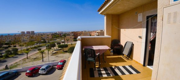 Adosado de 3 dormitorios en Torrevieja, Spain No. 171464 20