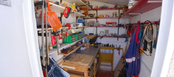 Adosado de 3 dormitorios en Torrevieja, Spain No. 171464 18