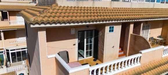 Adosado de 3 dormitorios en Torrevieja, Spain No. 171464 11