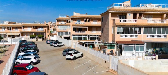 Adosado de 3 dormitorios en Torrevieja, Spain No. 171464 44