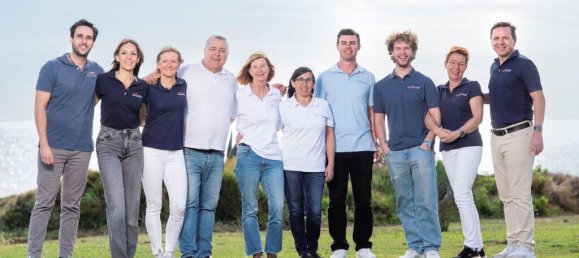 Adosado de 3 dormitorios en Torrevieja, Spain No. 171464 49