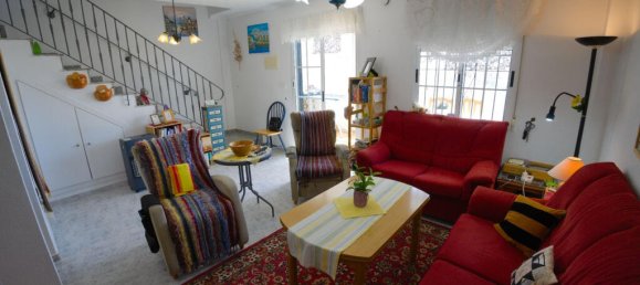 Adosado de 3 dormitorios en Torrevieja, Spain No. 171464 40