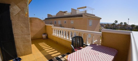 Adosado de 3 dormitorios en Torrevieja, Spain No. 171464 23