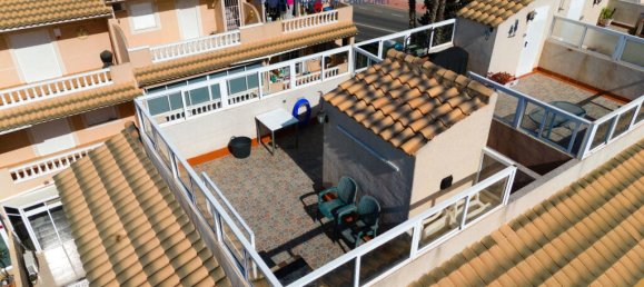 Adosado de 3 dormitorios en Torrevieja, Spain No. 171464 12