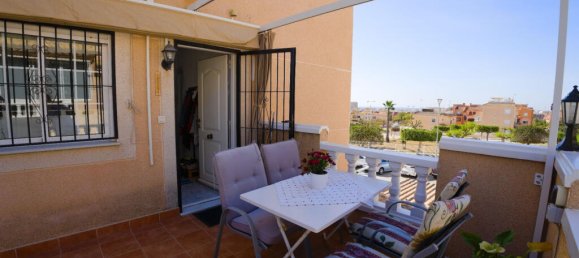 Adosado de 3 dormitorios en Torrevieja, Spain No. 171464 7