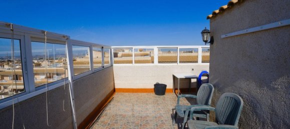 Adosado de 3 dormitorios en Torrevieja, Spain No. 171464 15