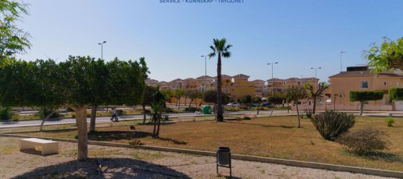 Adosado de 3 dormitorios en Torrevieja, Spain No. 171464 46