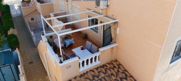 Adosado de 3 dormitorios en Torrevieja, Spain No. 171464 5