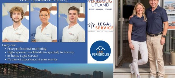 Adosado de 3 dormitorios en Torrevieja, Spain No. 171464 48