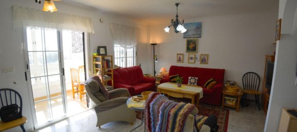 Adosado de 3 dormitorios en Torrevieja, Spain No. 171464 38